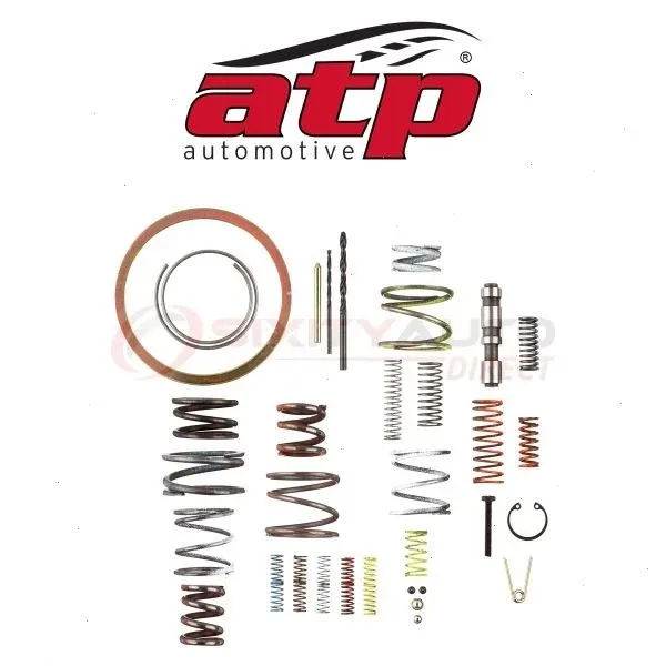 ATP Automatic Transmission Shift Kit for 1993-1995 GMC G2500 4.3L 5.0L 5.7L pq