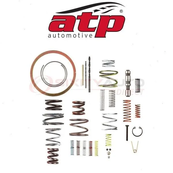 ATP Automatic Transmission Shift Kit for 1993-1998 GMC K2500 4.3L 5.0L 5.7L vr