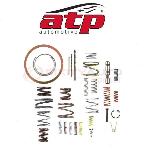 ATP Automatic Transmission Shift Kit for 2007 Isuzu i-290 - Service Kits  ka