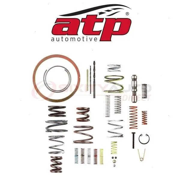 ATP Automatic Transmission Shift Kit for 2000-2007 GMC Yukon XL 1500 5.3L ut