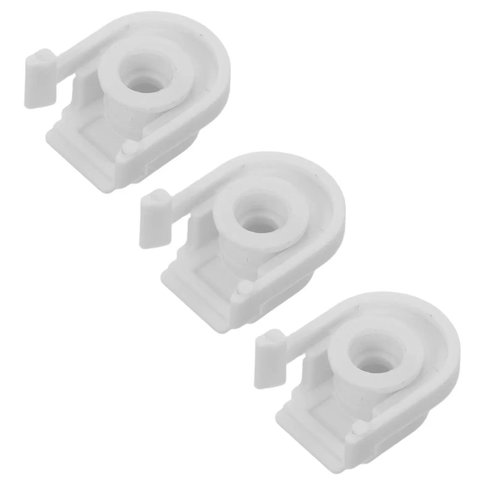 Transmission Shift Cable Bushing Kit - Gear Selector Cable Set for Smooth Shifti image 3