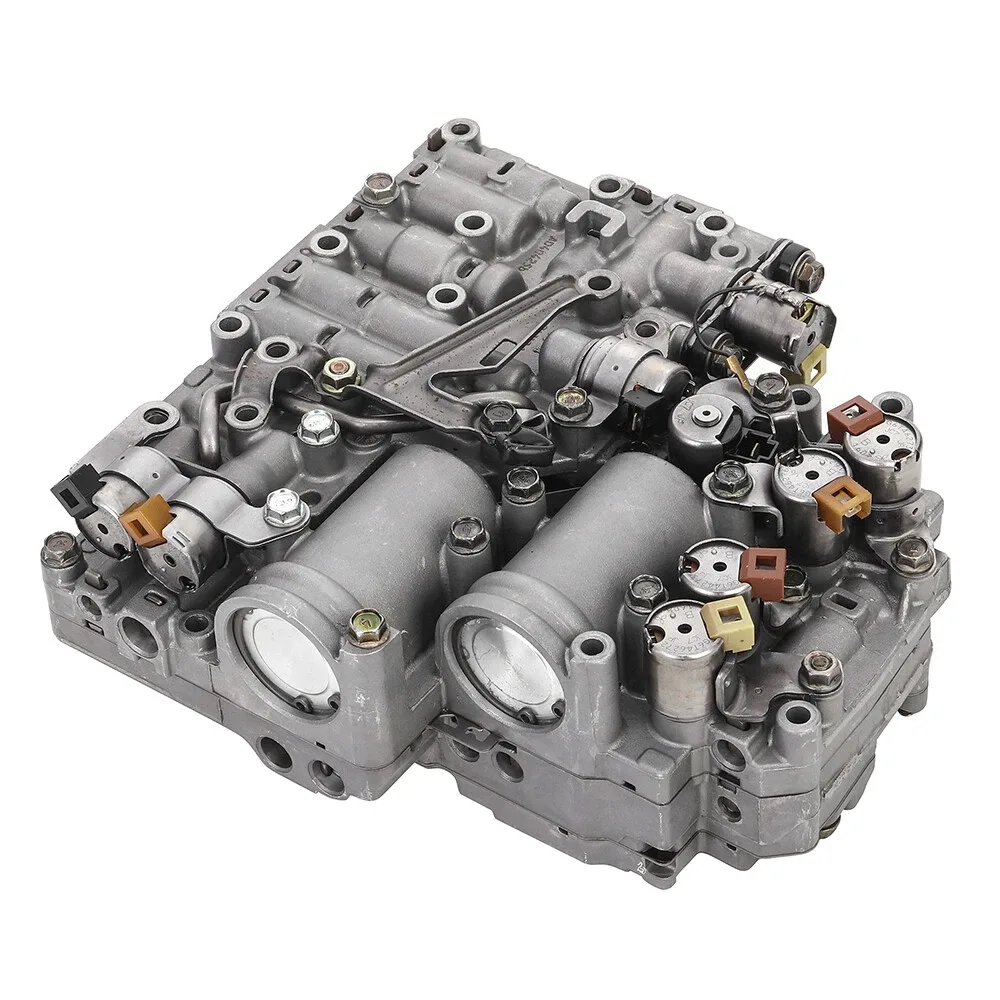 JF506E 09A Transmission Valve Body for VW Bora/Golf/Jetta/Sharan & Audi A3 image 3