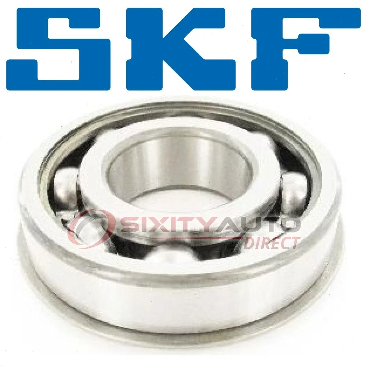 SKF Rear Output Shaft Bearing for 1955-1956 Studebaker E10 - Automatic ke
