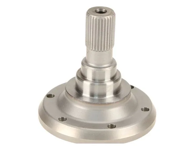 Auto Trans Output Shaft Flange For 01-05 Audi Allroad Quattro PT26V3