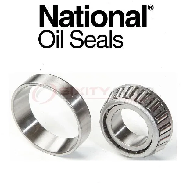 National Output Shaft Bearing for 2007-2012 Dodge Caliber - Automatic av