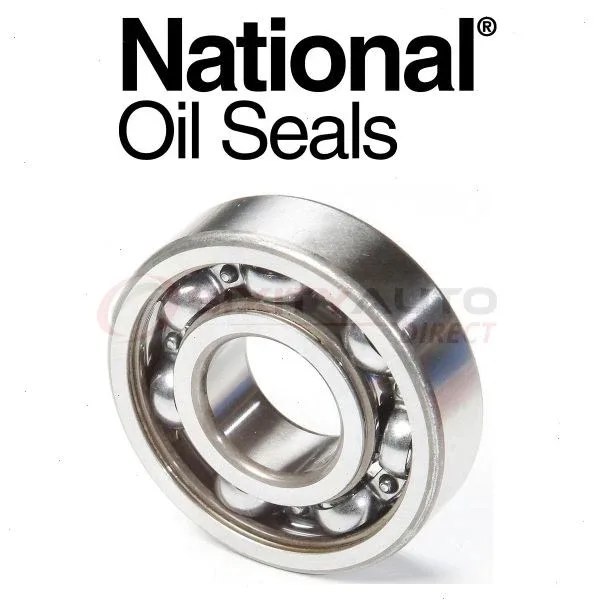 National Output Shaft Bearing for 2018 Mercedes-Benz S560 - Automatic ye