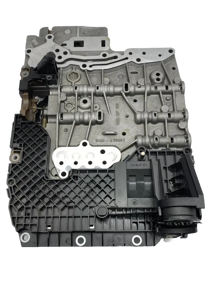 Mechatronic TRANSMISSION VALVE BODY BMW F15 F16 335I 535I X3 X5 (2008-2010) OEM image 4