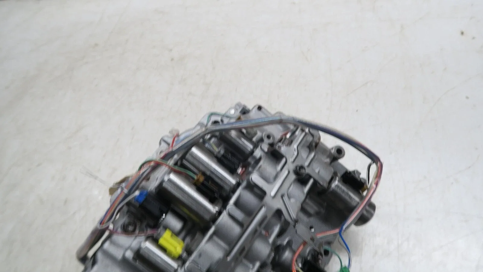 2024-2026 Alfa Romeo Tonale OEM Hybrid 1.3L Transmission Valve Body image 3