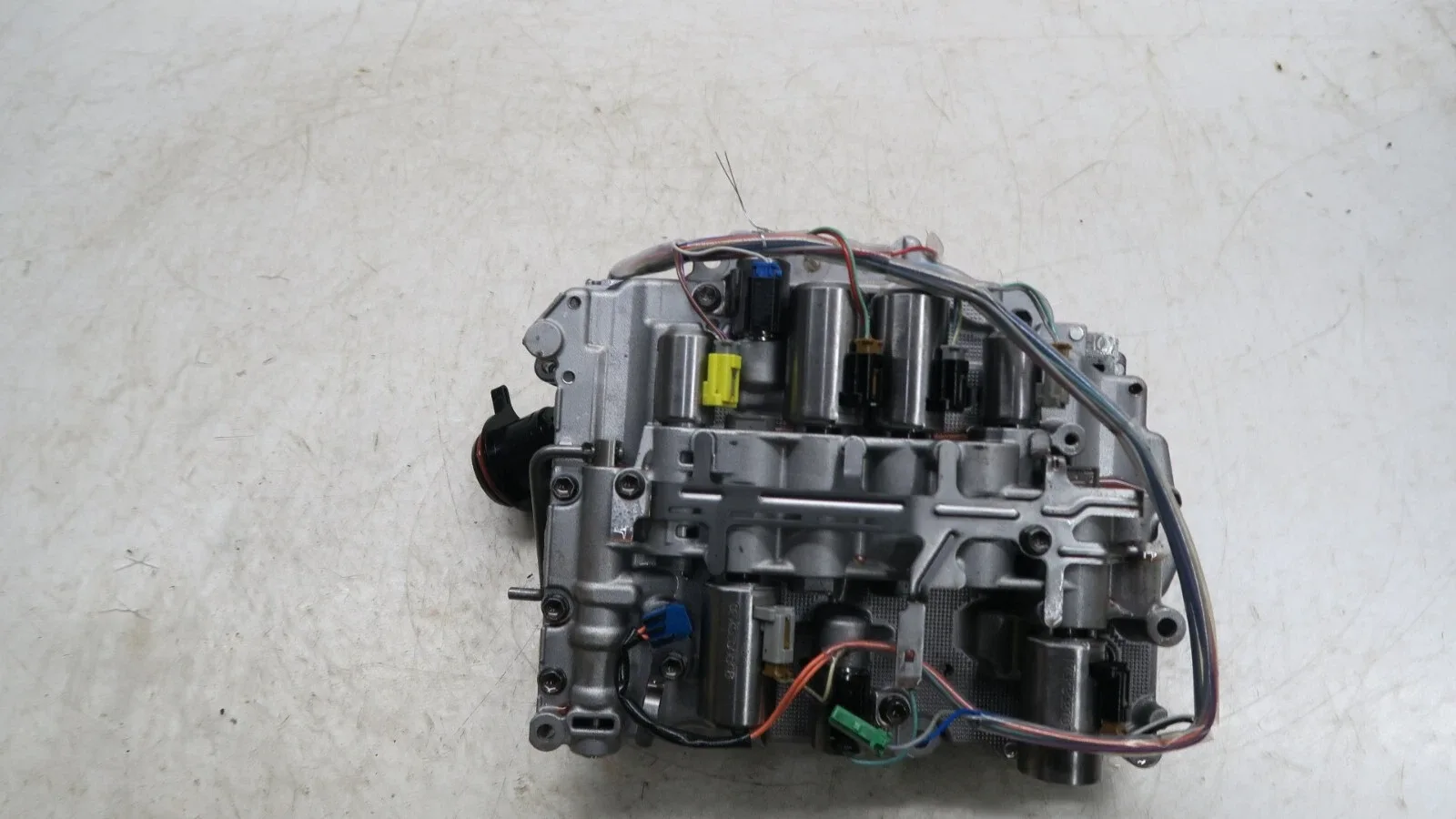 2024-2026 Alfa Romeo Tonale OEM Hybrid 1.3L Transmission Valve Body
