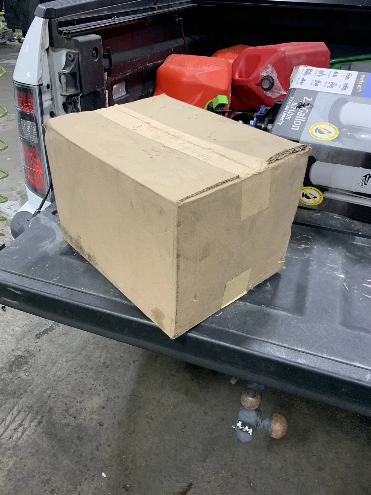Ford Valve Body FL3Z-JA100-E image 3