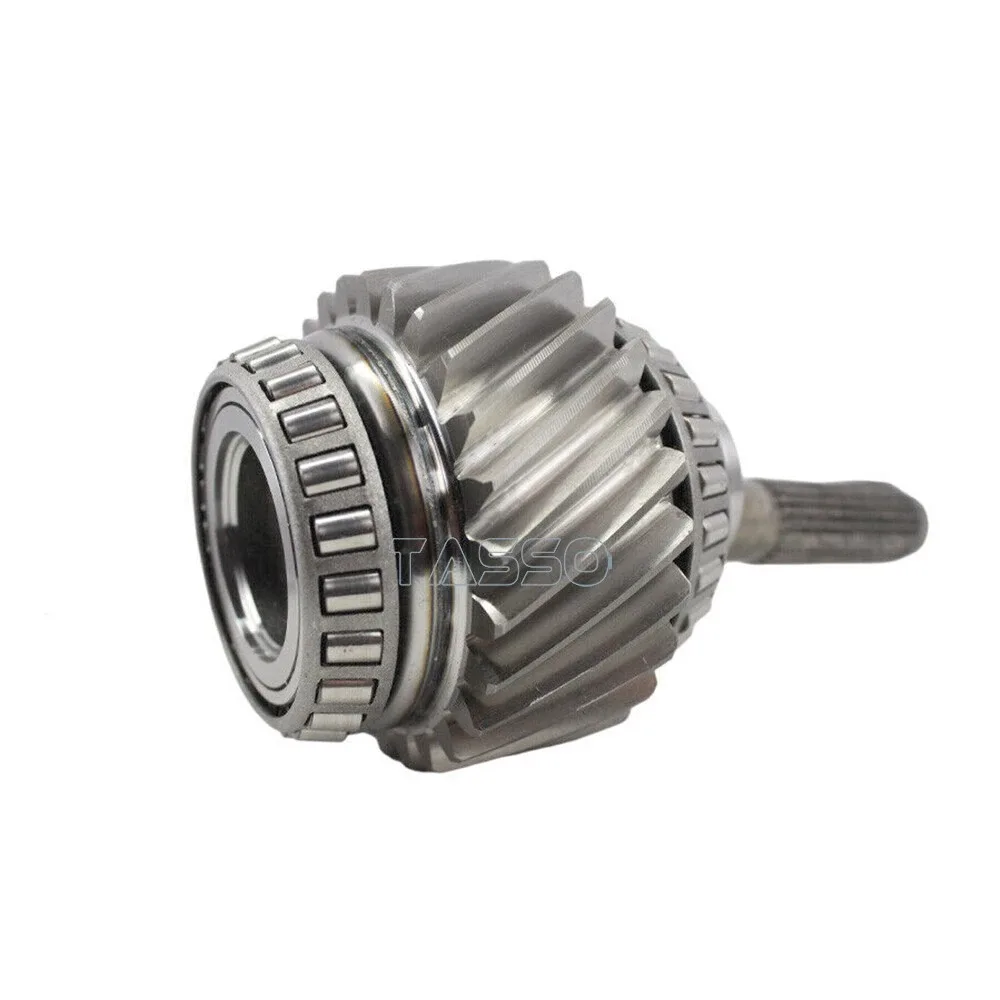 722.9 Transmission Transfer Case Gear Output Shaft For Mercedes Benz A2212710248 image 3