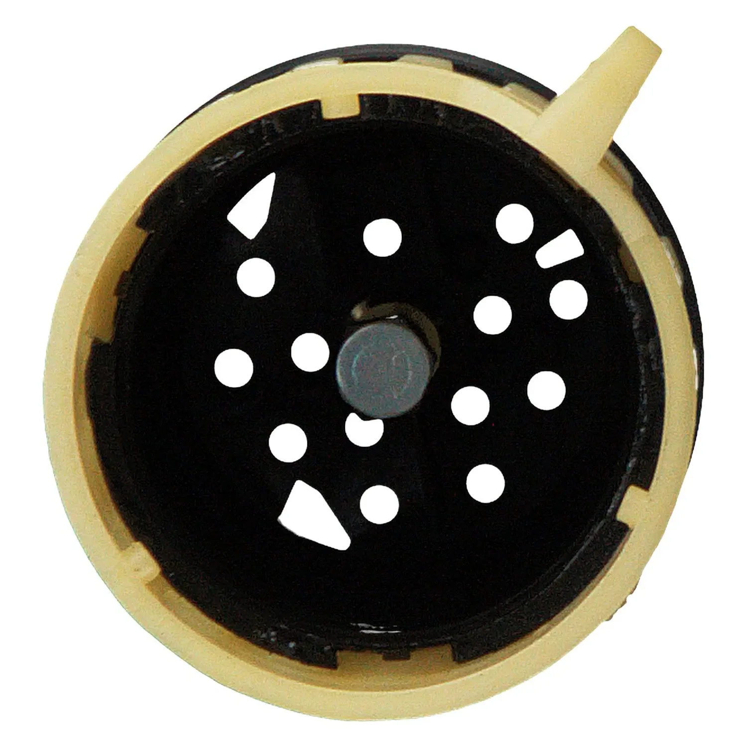 For Chrysler 300 10-14 Febi Automatic Transmission Valve Body Connector Socket image 2