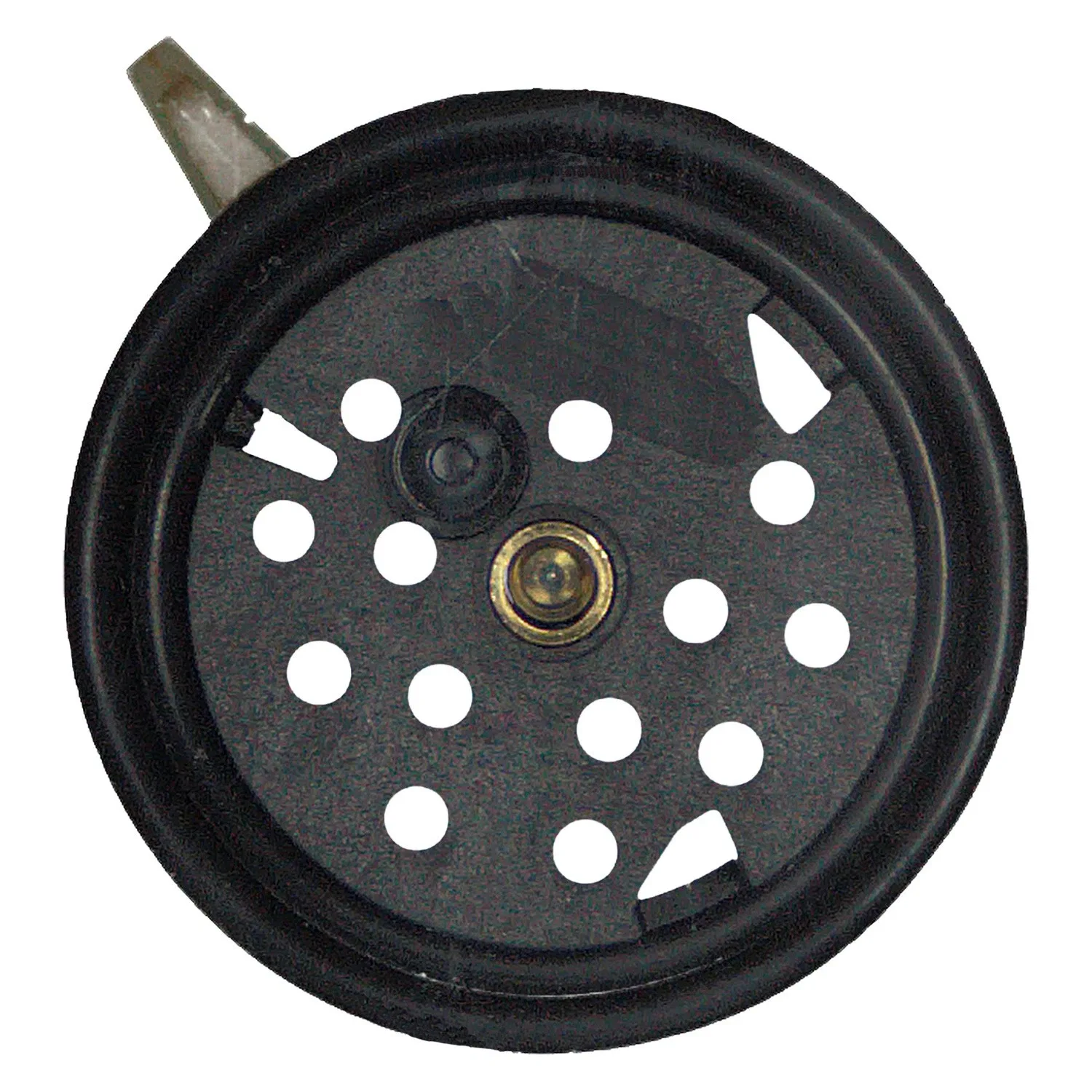 For Chrysler 300 10-14 Febi Automatic Transmission Valve Body Connector Socket image 3