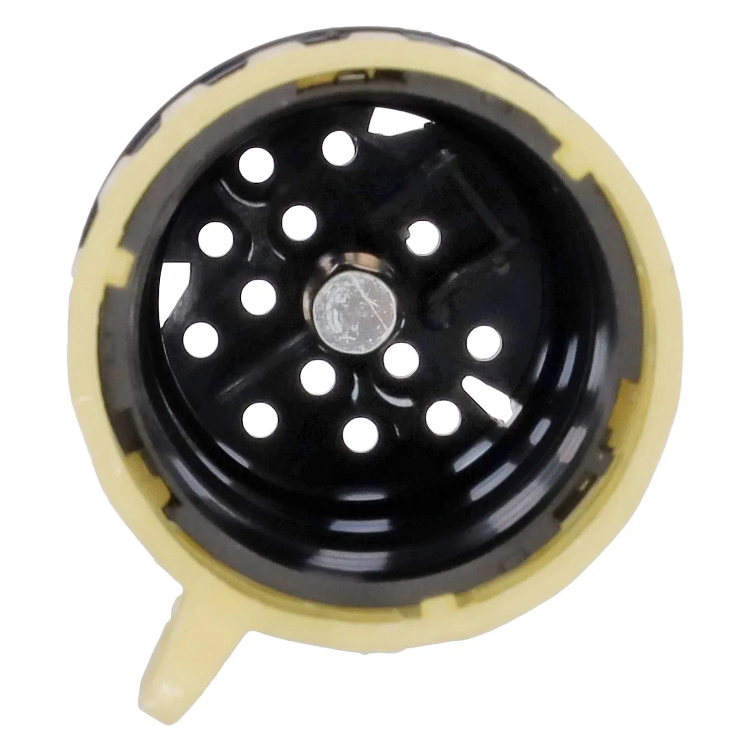 For Chrysler 300 10-14 Febi Automatic Transmission Valve Body Connector Socket image 4