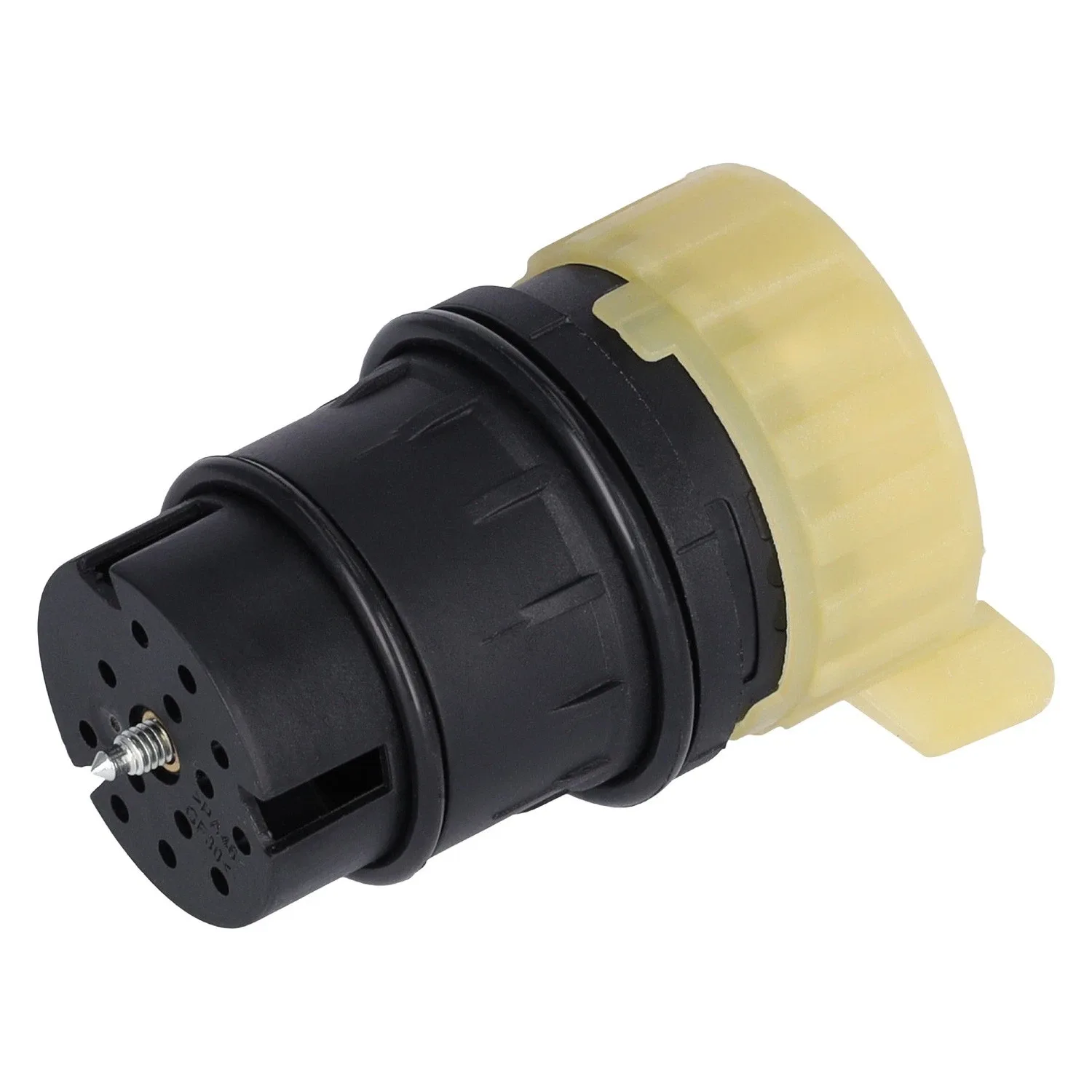 For Chrysler 300 10-14 Febi Automatic Transmission Valve Body Connector Socket