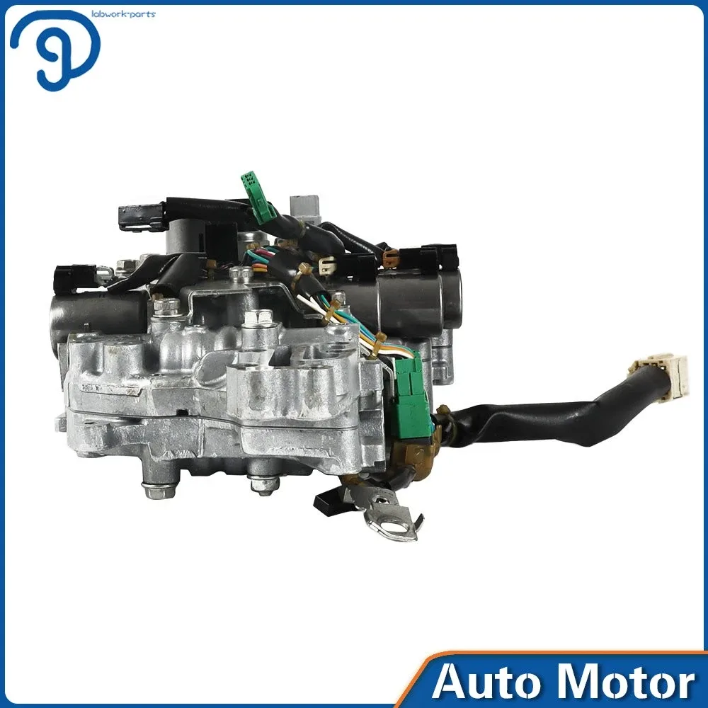 2014-2018 Nissan Altima 2.5L JF016E CVT Valve Body LP752808KS image 4