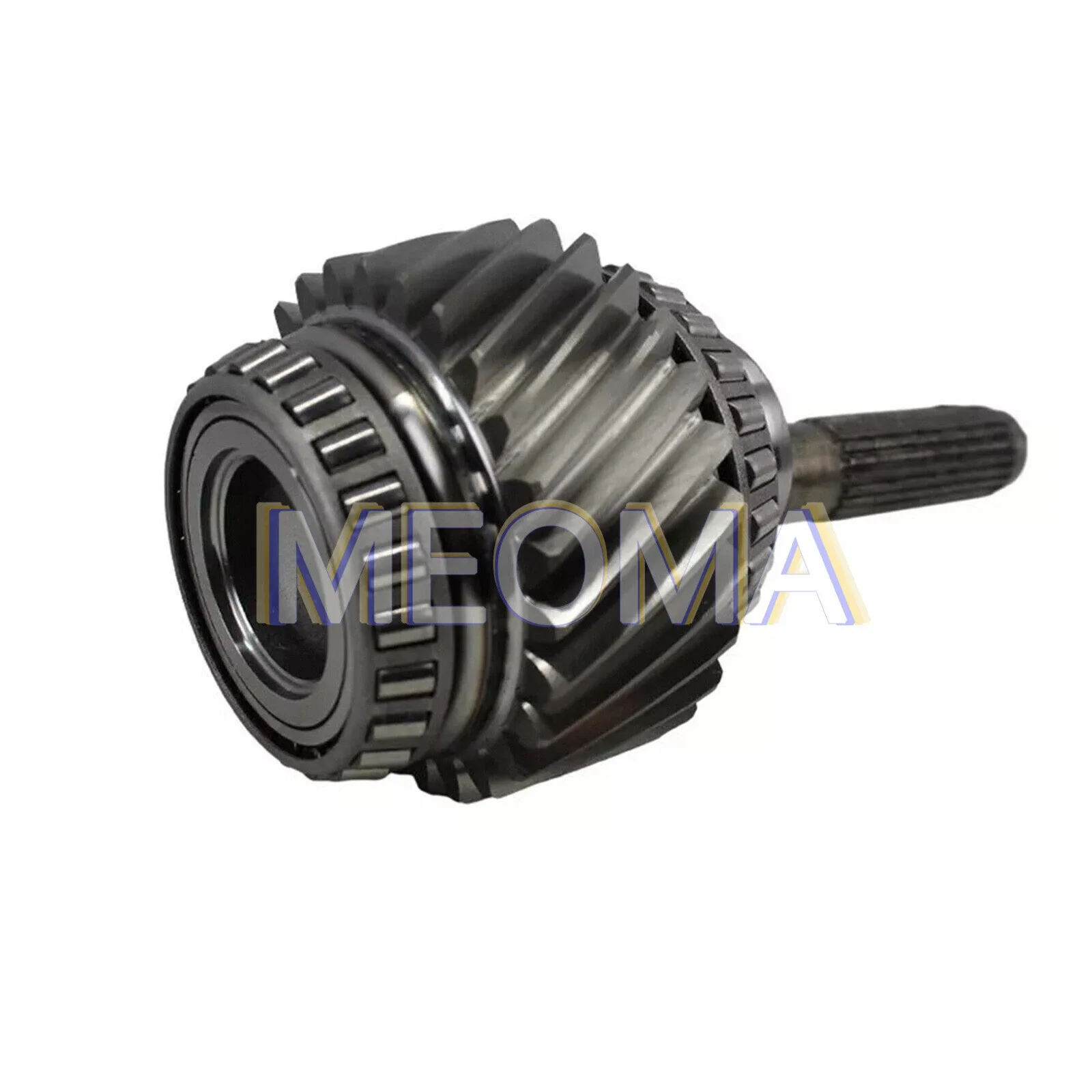 Transmission Transfer Case Gear Output Shaft For Mercedes Benz 722.9 A2212710248 image 2