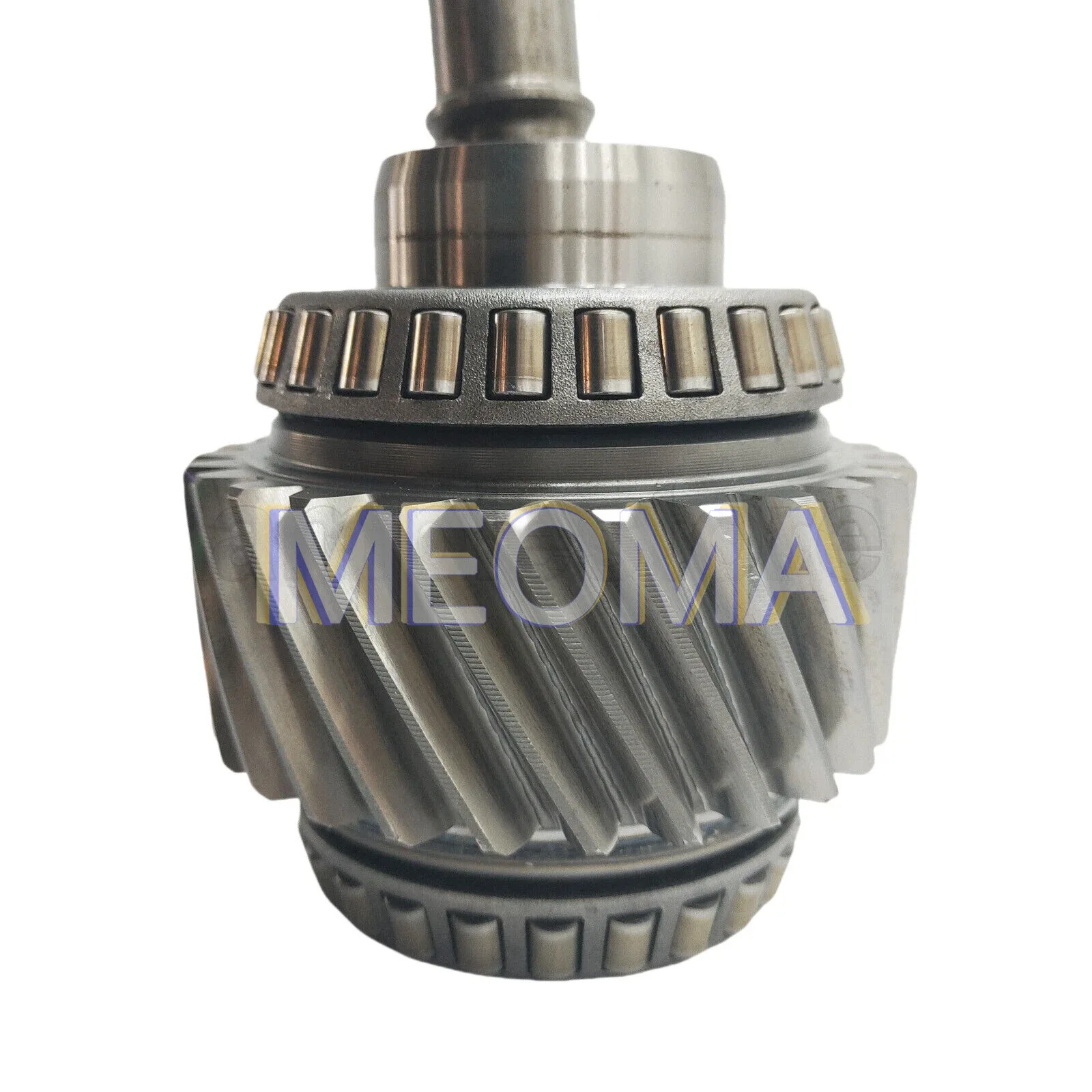 Transmission Transfer Case Gear Output Shaft For Mercedes Benz 722.9 A2212710248 image 3