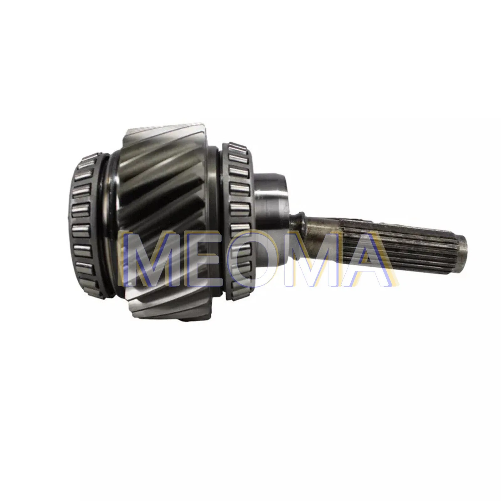 Transmission Transfer Case Gear Output Shaft For Mercedes Benz 722.9 A2212710248 image 4