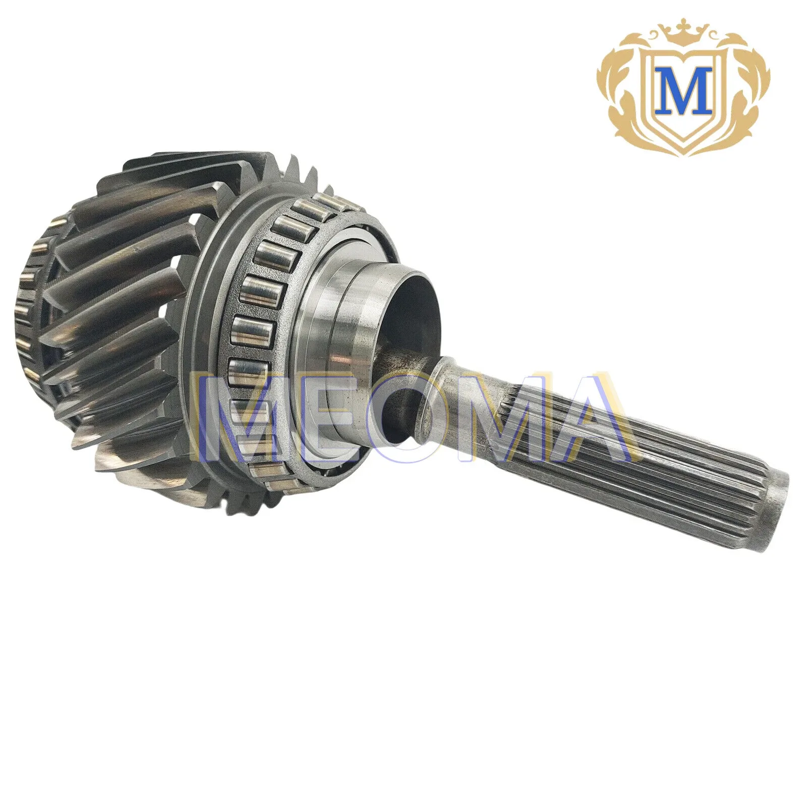 Transmission Transfer Case Gear Output Shaft For Mercedes Benz 722.9 A2212710248