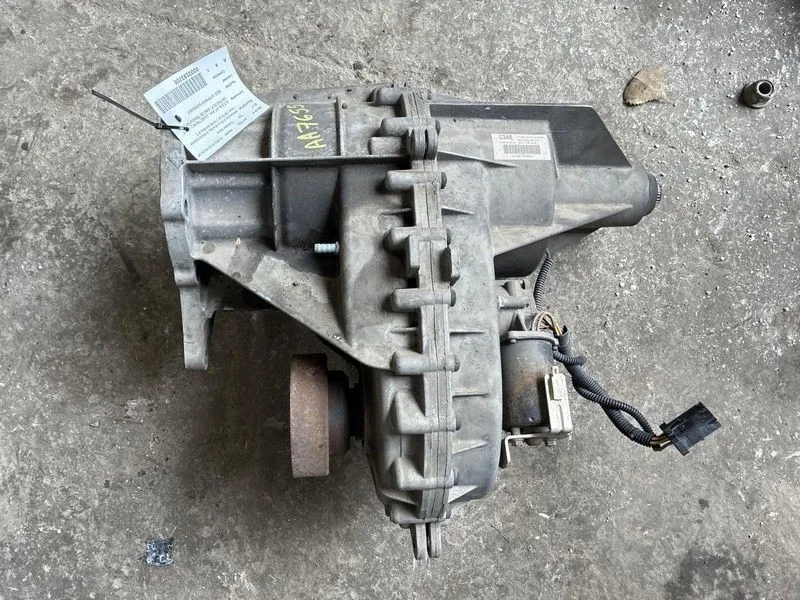 2012-2014 Ford F150 Transfer Case Assembly CL34-7A195-AA thru AF OEM image 2
