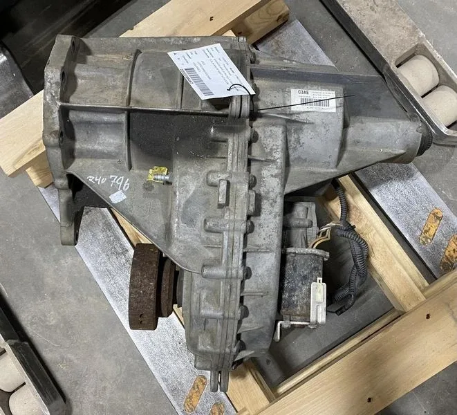 2012-2014 Ford F150 Transfer Case Assembly CL34-7A195-AA thru AF OEM image 3