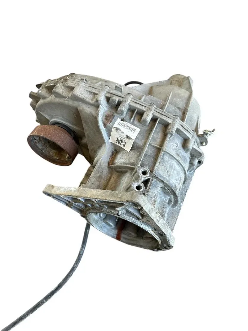 2012-2014 Ford F150 Transfer Case Assembly CL34-7A195-AA thru AF OEM image 4