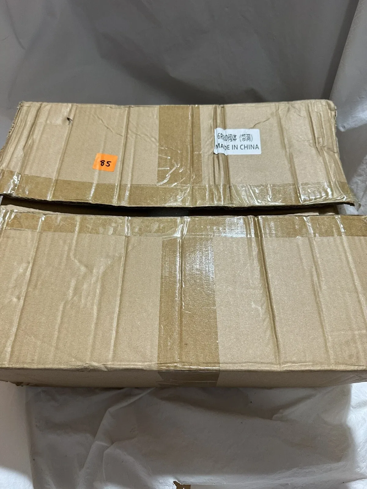 2012-on Nissan Valve Body RE0F10D JF017E — fits Murano, X-Trail, Altima image 2