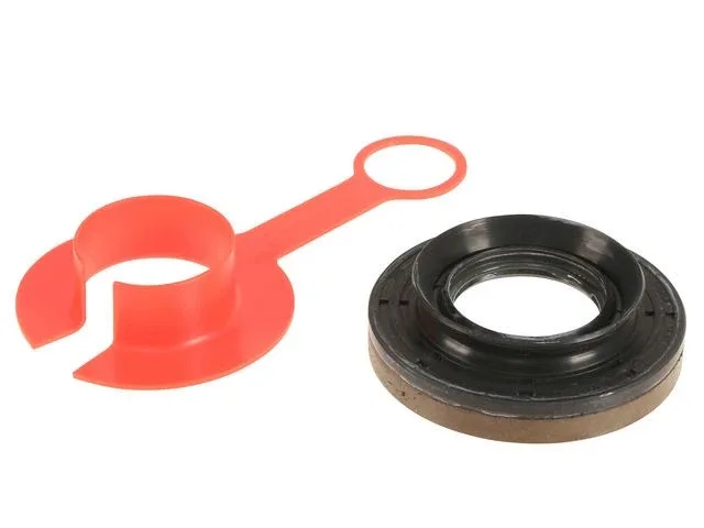 For 2012 GMC Acadia Auto Trans Output Shaft Seal 25822QRWD