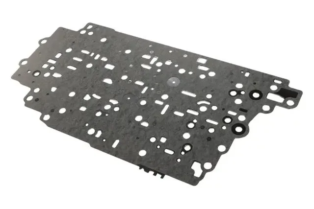 2024-2025 GM Transmission Valve Body Separator Plate 24047163 image 2