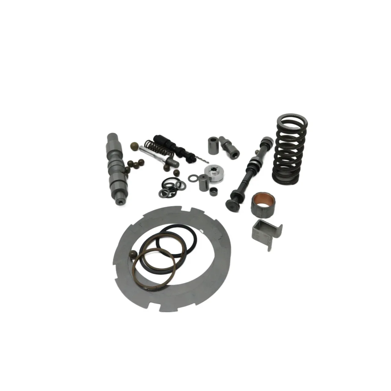 Valve Body Kit, Sure Cure Kit, A518 (46RH, 46RE)