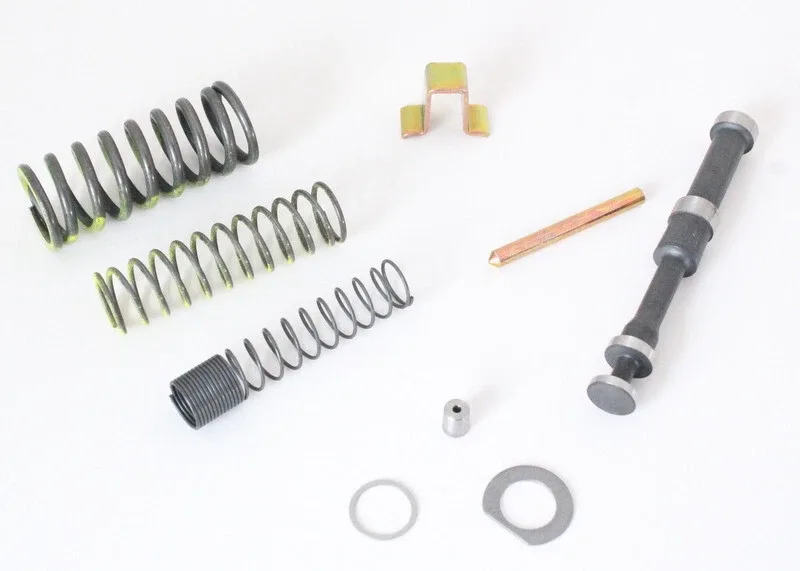 Valve Body Kit (S22167)