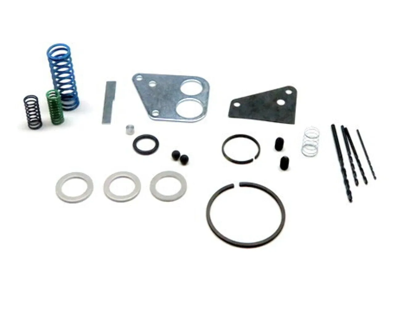 Valve Body Kit, A404 (30TH) - A670 (31TH)
