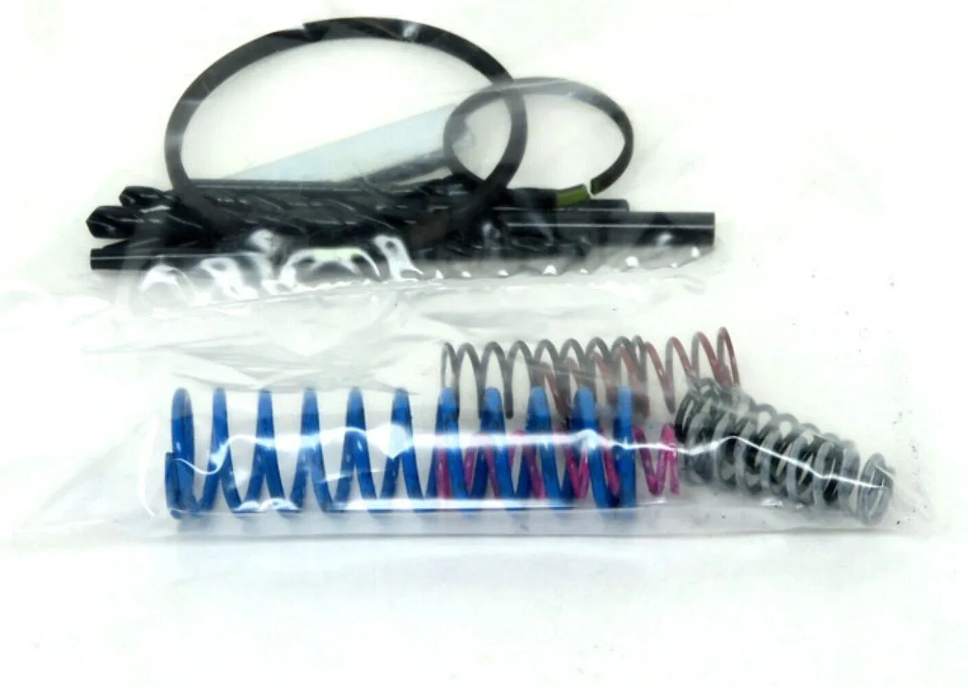 Valve Body Kit S22165 - New