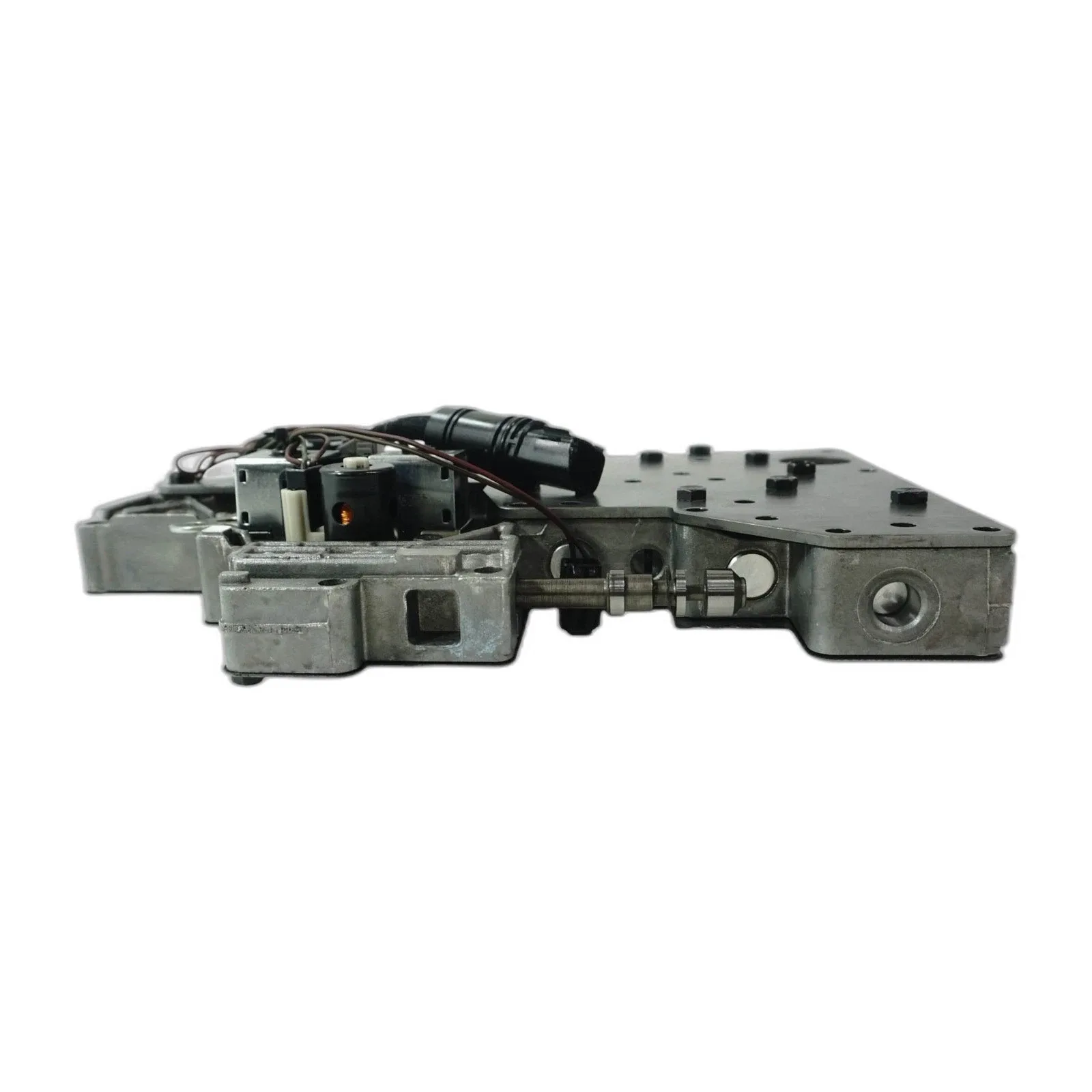 2009-2014 Ford F-150 & E-Series 4R75E/4R75W Valve Body with Soft Wire Harness image 3