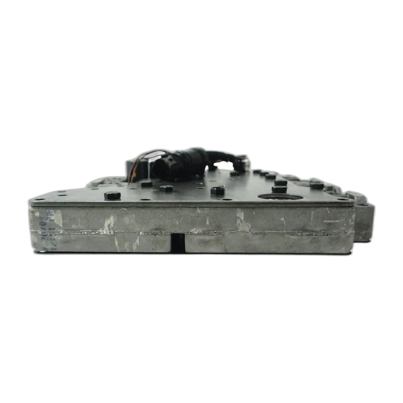 2009-2014 Ford F-150 & E-Series 4R75E/4R75W Valve Body with Soft Wire Harness image 4