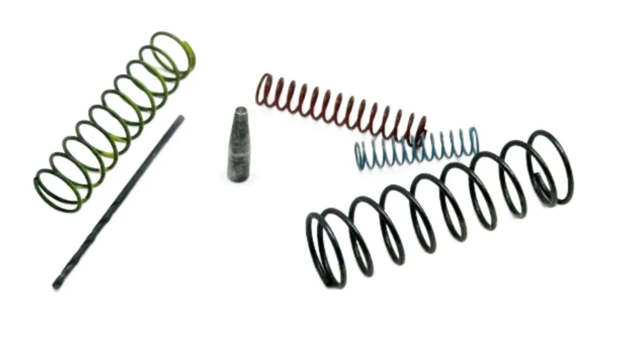 C-4 Valve Body Shift Kit T26165C