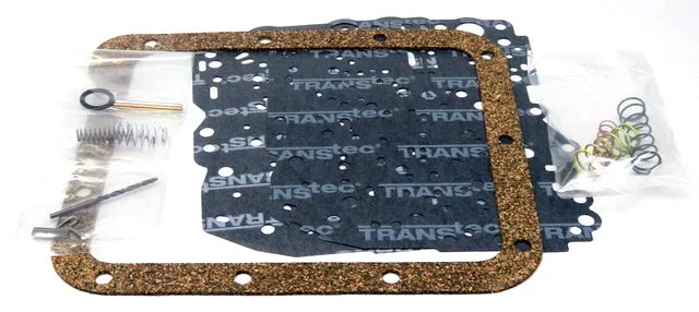 Valve Body Kit, Reprogramming Kit, C-4, C-5 (T26169A)