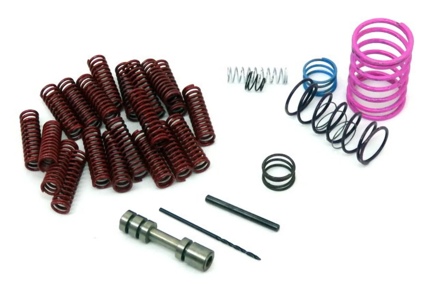 A4LD Valve Body Recalibration Kit MPN S56165E
