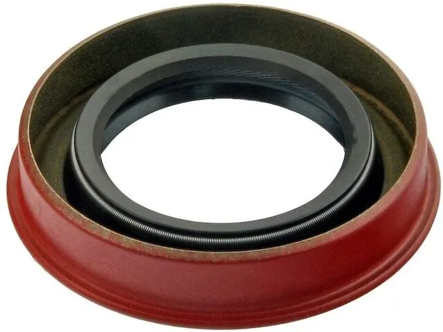 For 1963-1965 GMC PB1500 Series Auto Trans Output Shaft Seal AC Delco 67883VXHZ