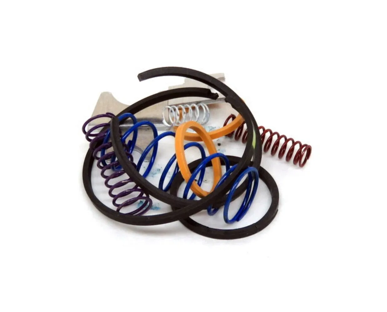 AOD Valve Body Shift Correction Kit  1980-1993 | Automatic Transmission