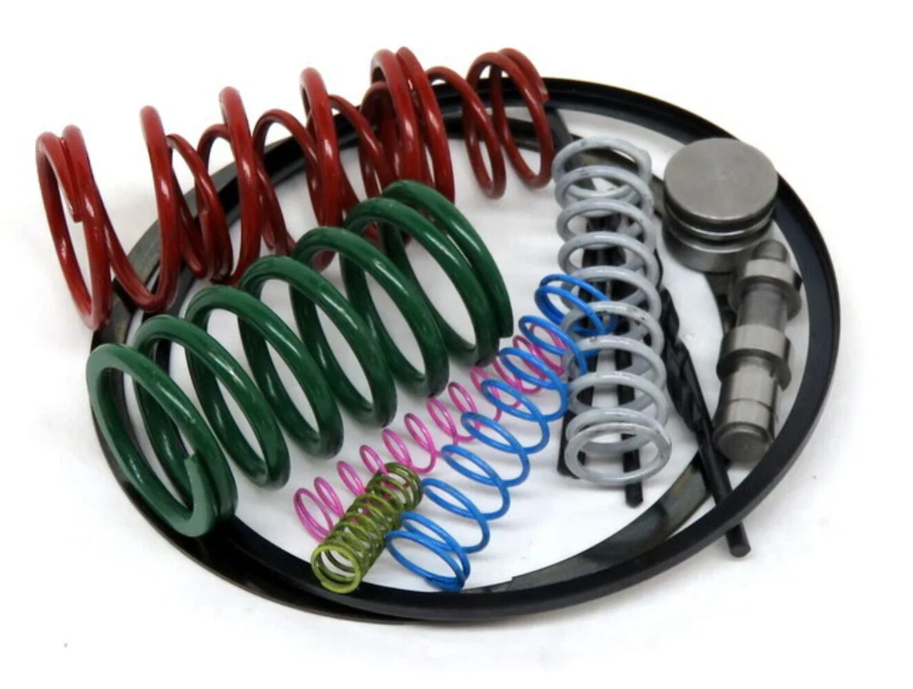 AOD, AODE, 4R70 Valve Body Shift Correction Kit 1992-UP | Automatic Transmission