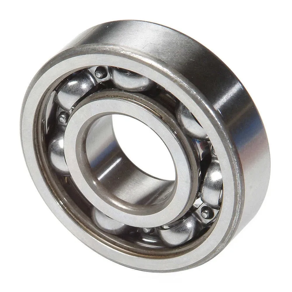 Automatic Transmission Output Shaft Bearing-Auto Trans Output Shaft Bearing 206