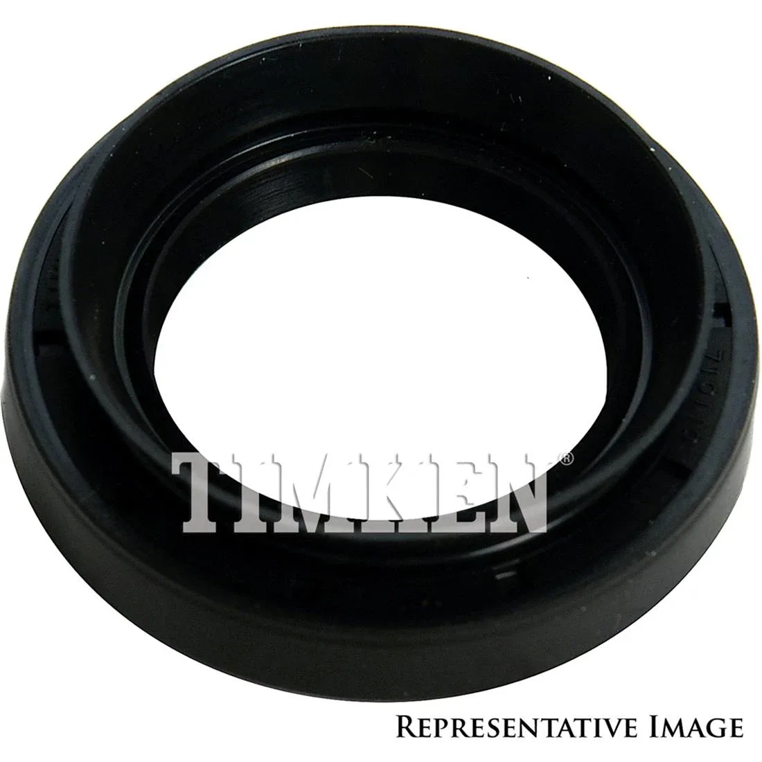 2x  Automatic Transmission Output Shaft Seal for Toyota Corolla 1984~1999 image 4