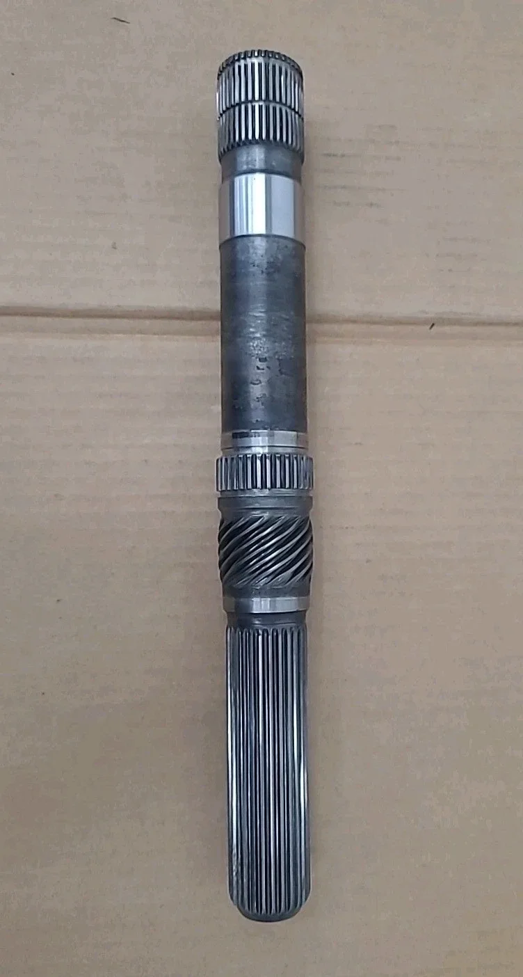 200-4R Output Shaft ‘81-up