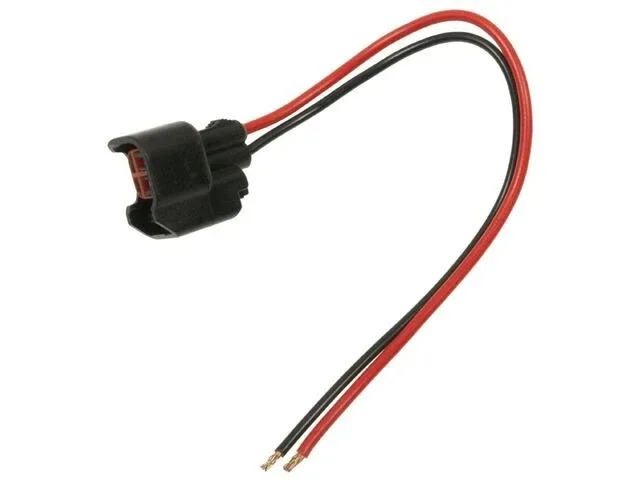 For CT6 Auto Trans Output Shaft Speed Sensor Connector AC Delco 85322ZFVZ
