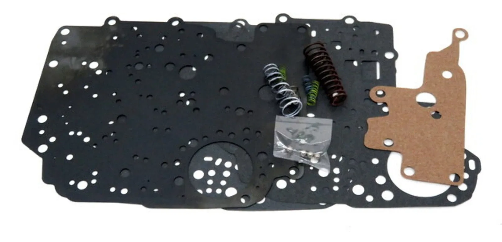 Valve Body Kit, 350, 350C (3 Speed)