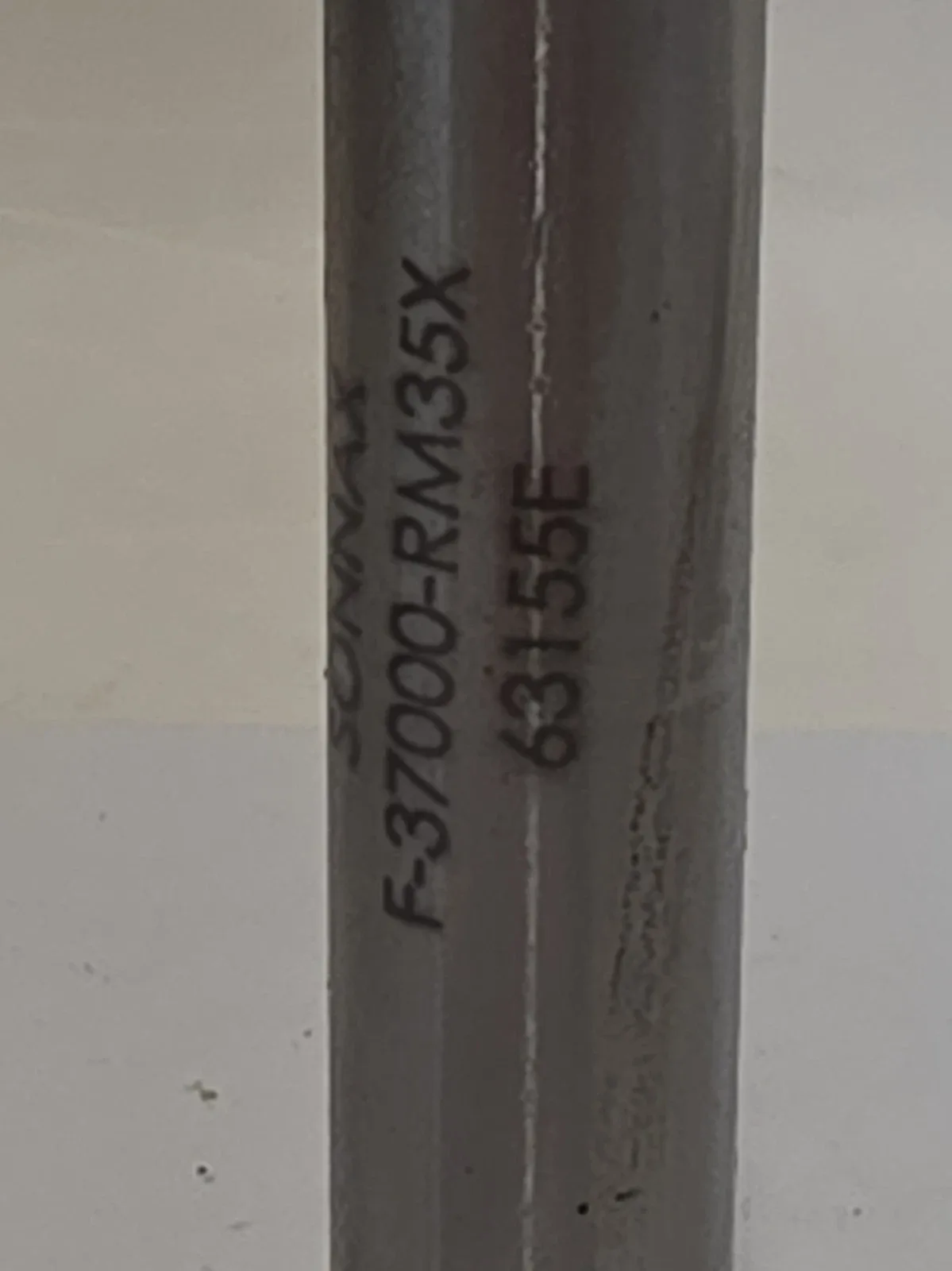 Sonnax 63155E Transmission Valve Body Bore Reamer Hydraulic Repair Tooling New image 3