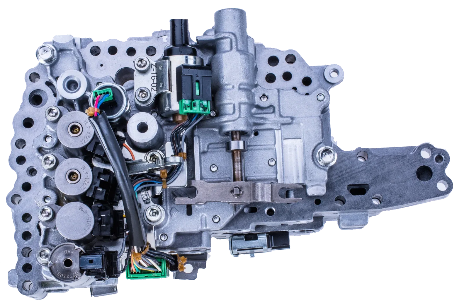 2007-2012 JF011E / RE0F10A CVT Valve Body – JKGJ 113741B