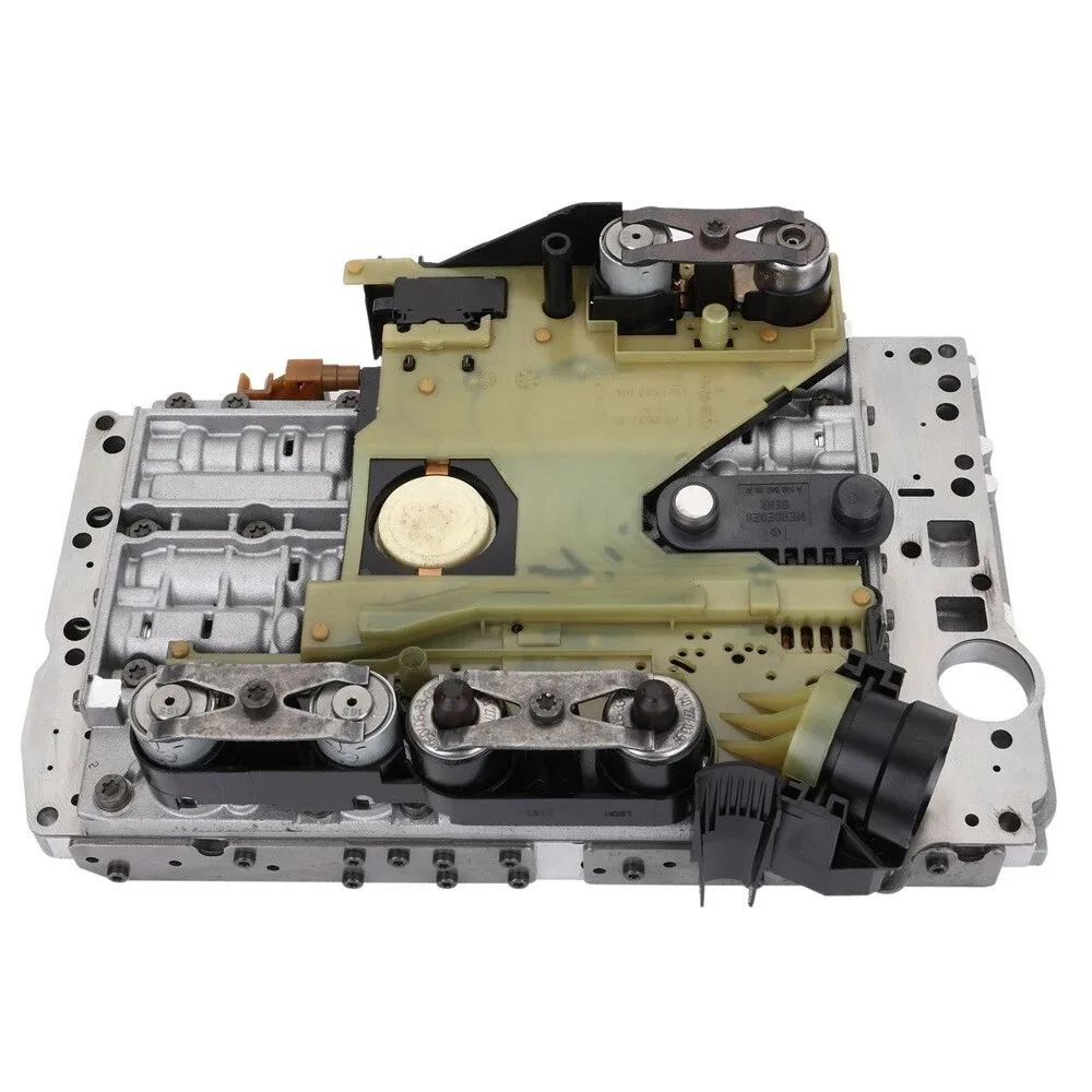722.6 NAG1 5-Speed Valve Body (722.6) Fit Jeep Chrysler image 4